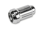 Coyote Wheel Accessories Chrome 1.5" Spline Wheel Nut Kit for Mustang 2015-22 | #63K548S - Available from NEMESISUK.COM
